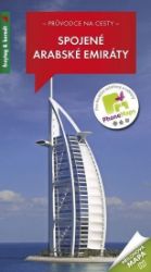 WF Spojené arabské emiráty 3.vydání / průvodce na cesty WF Spojené arabské emiráty 3.vydání / průvodce na cesty