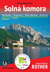 WF 55 Solná komora - Rother WF 55 Solná komora - Rother