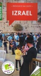 WF Izrael / průvodce na cesty - Jan Dražan,kolektiv autorů - Podle země Izrael/Průvodce na cesty