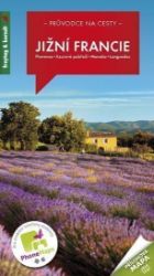 WF Francie jih - Provence, Azurové pob., Languedoc / průvodce na cesty WF Francie jih - Provence, Azurové pob., Languedoc / průvodce na cesty