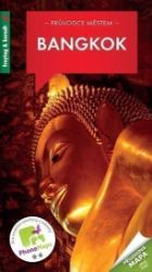WF Bangkok s mapou, 1.vyd. / průvodce městem WF Bangkok s mapou, 1.vyd. / průvodce městem