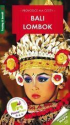 WF Bali a Lombok 2.vydání / průvodce na cesty WF Bali a Lombok 2.vydání / průvodce na cesty