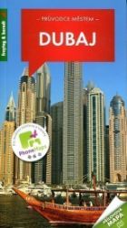 WF Dubaj / průvodce městem - Jan Dražan,kolektiv autorů - Podle země Dubaj/Průvodce městem