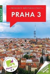Průvodce městskou částí - Praha 3 - Mapy Prahy Průvodce městskou částí - Praha 3