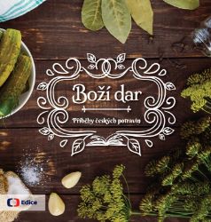 Boží dar Boží dar