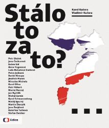 Stálo to za to? - Karel Kučera,Vladimír Kučera - Česká a československá scéna Stálo to za to?