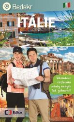 Bedekr: Itálie - Šimon Tatíček - Cestopisy a reportáže Bedekr: Itálie