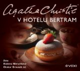 CD V hotelu Bertram