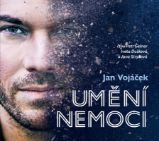CD Jan Vojáček: Umění nemoci - Jan Vojáček,Věra Keilová - Psychologie CD Jan Vojáček: Umění nemoci