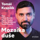 CD Mozaika duše CD Mozaika duše