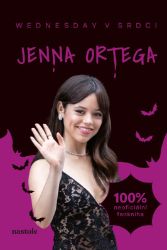 Jenna Ortega - Pavel Bušta - Biografie a autobiografie Jenna Ortega