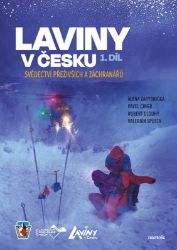 Laviny v Česku 1 Laviny v Česku 1