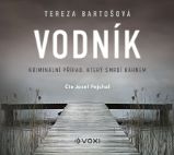 CD Vodník (audiokniha)