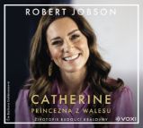 CD Catherine: princezna z Walesu CD Catherine: princezna z Walesu