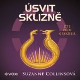 CD Úsvit sklizně () - audiokniha