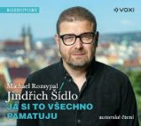 CD Já si to všechno pamatuju
