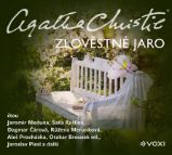 CD Zlověstné jaro CD Zlověstné jaro