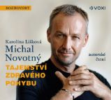 CD Tajemství zdravého pohybu - Audioknihy - populárně naučná CD Tajemství zdravého pohybu () - audiokniha