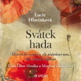 CD Svátek hada CD Svátek hada