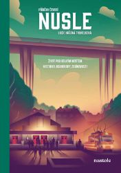 Příběhy čtvrtí: Nusle - Lucie Hášová Truhelková - Architektura Příběhy čtvrtí: Nusle