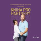 CD Kniha pro partnery - audiokniha CD Kniha pro partnery - audiokniha