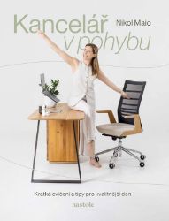 Kancelář v pohybu - Nikol Maio - Sport Kancelář v pohybu
