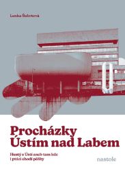 Procházky Ústím nad Labem Procházky Ústím nad Labem