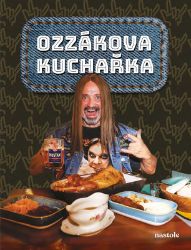 Ozzákova kuchařka - Jiří Vaněk - Kuchařky a nápoje Ozzákova kuchařka
