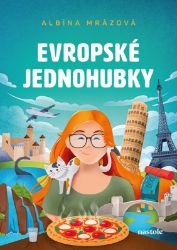 Evropské jednohubky