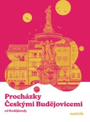 Procházky Českými Budějovicemi - Architektura Procházky Českými Budějovicemi