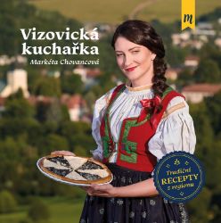 Vizovická kuchařka Vizovická kuchařka