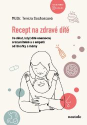 Recept na zdravé dítě Recept na zdravé dítě