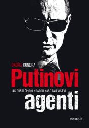 Putinovi agenti Putinovi agenti