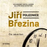 CD Polednice - audiokniha