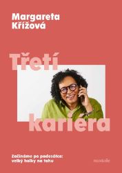 Třetí kariéra Třetí kariéra