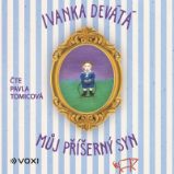 CD Můj příšerný syn () - audiokniha - Marie Formáčková,Ivanka Devátá - Česká a slovenská beletrie CD Můj příšerný syn () - audiokniha