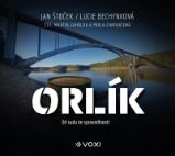 CD Orlík () - audiokniha
