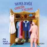 CD Gerbešín a hezouni () - audiokniha CD Gerbešín a hezouni () - audiokniha