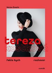 Tereza Kostková Tereza Kostková
