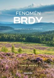 Fenomén Brdy Fenomén Brdy