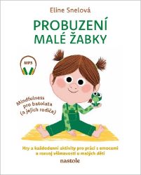Probuzení malé žabky