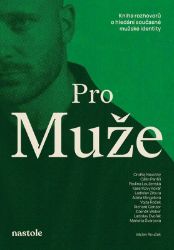 Pro muže - Václav Rouček - Psychologie Pro muže