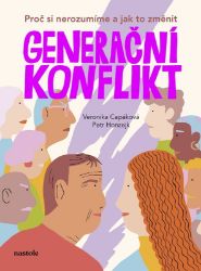 Generační konflikt
