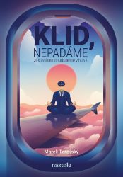 Klid, nepadáme