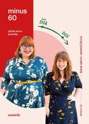 Minus 60 - Anna Marie Harmáčková - Psychologie Minus 60