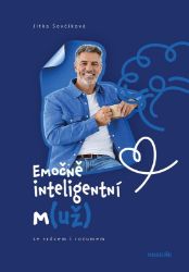 Emočně inteligentní m(už) - Jitka Ševčíková - Osobní rozvoj Emočně inteligentní m(už)