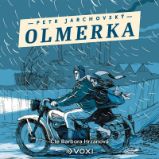 Olmerka (audiokniha na CD) - audiokniha