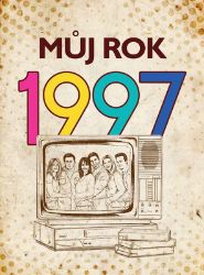 Můj rok 1997 - Johana Fundová - Dějiny českého národa Můj rok 1997