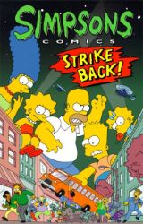Simpsonovi vrací úder Simpsonovi vrací úder