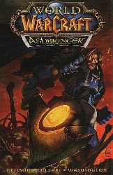 World of WarCraft - Ashbringer - Micky Neilson - Fantasy World of WarCraft - Ashbringer